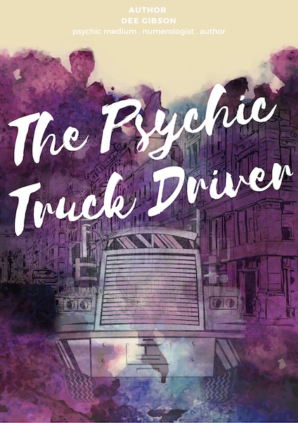 The Psychic Truckdriver